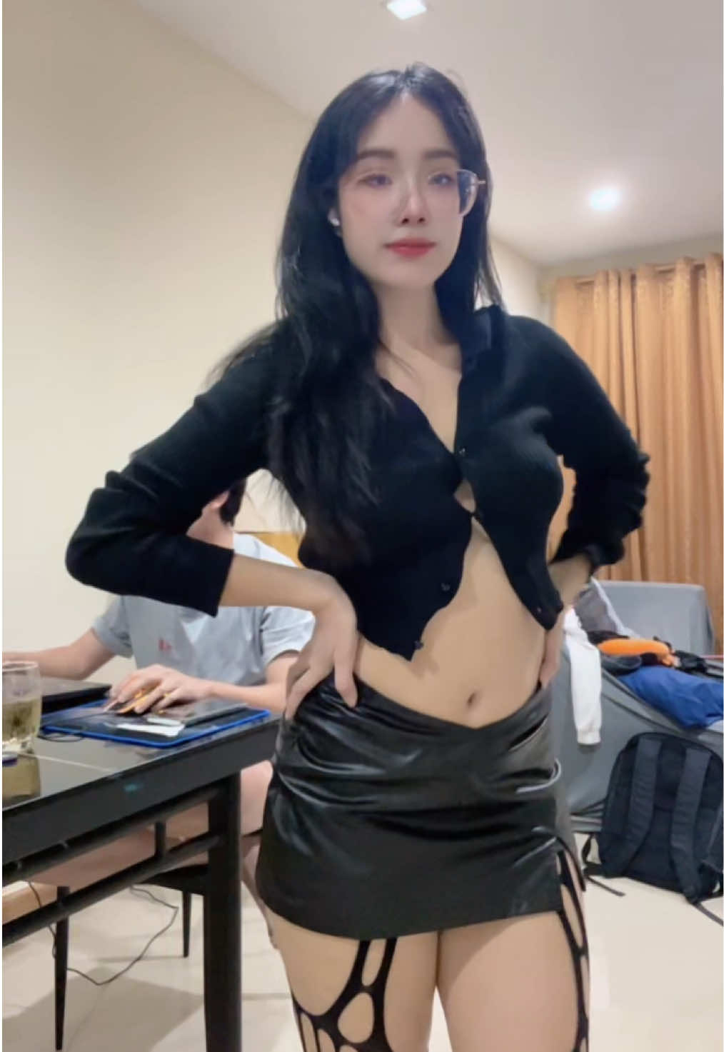 ตำเข้าไปปป