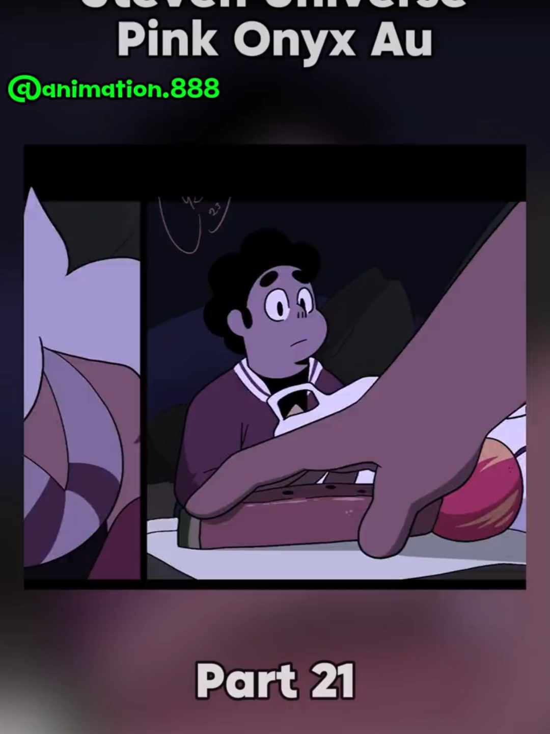 #stevenuniverse #stevenuniversefuture #cartoonnetwork #comic #viralvideos
