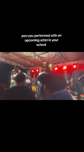 Ateeee♥️#dancer Artist:@BENi 🇳🇬 #bmu #bayelsamedicaluniversity #raveday #studentweek #follow 