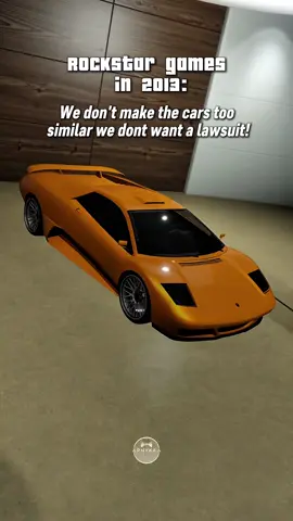 They are very close nowadays.. #arnykaa #gta5online #gta #gta5 #gtacars #gtaonline 