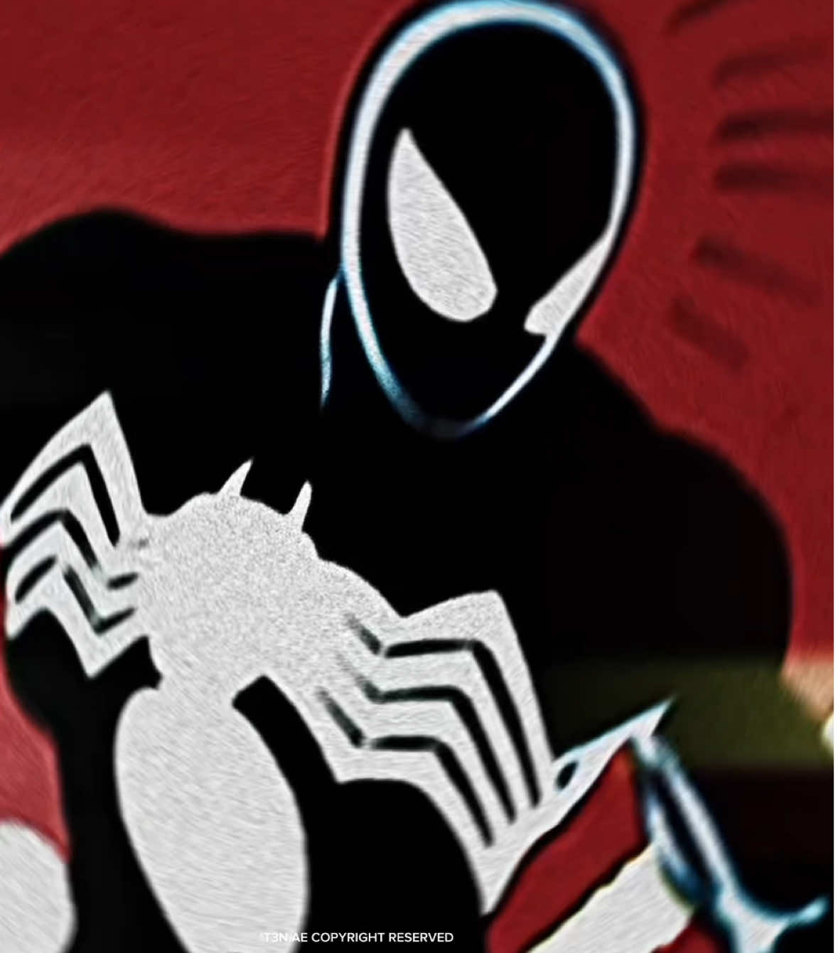 spider-man #spiderman #venom #edit #comic 