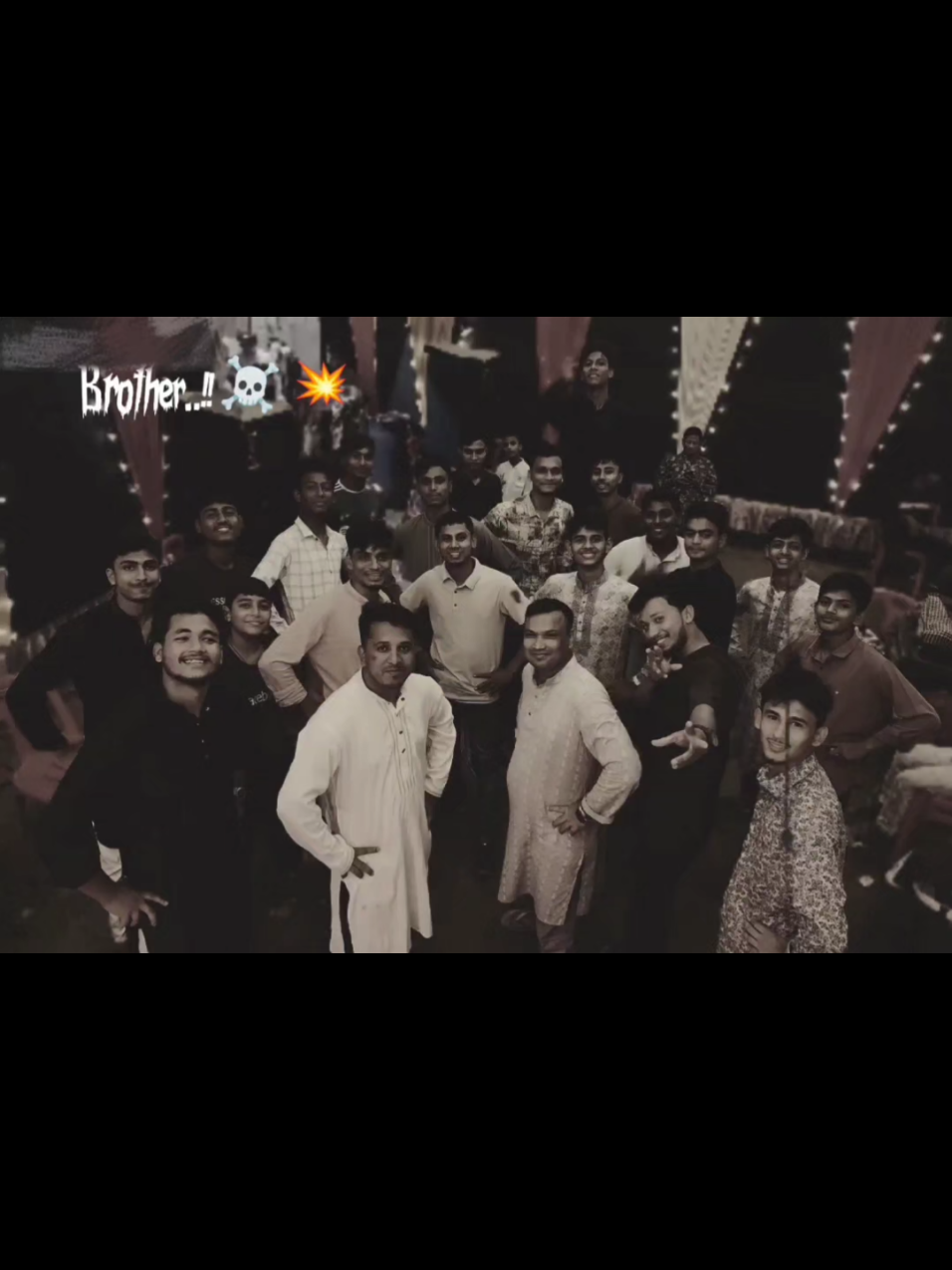 Brother..!!☠️💥 . .. .. #foryou #fyp #foryoupage #bdtiktokofficial🇧🇩 #fypviralシ #unfrezzmyaccount 