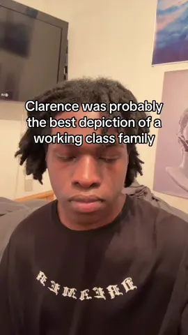 I don’t care what you say #clarence #cartoonnetwork 