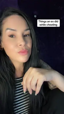 You may think it is obvious when they are cheating, but pro cheaters really do a good job at hiding their indiscretions. #cheating #breakup #narcissist 