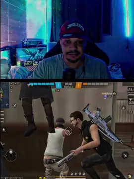 “entra aqui poh@a” 😂😂 #freefire #urielxiter 