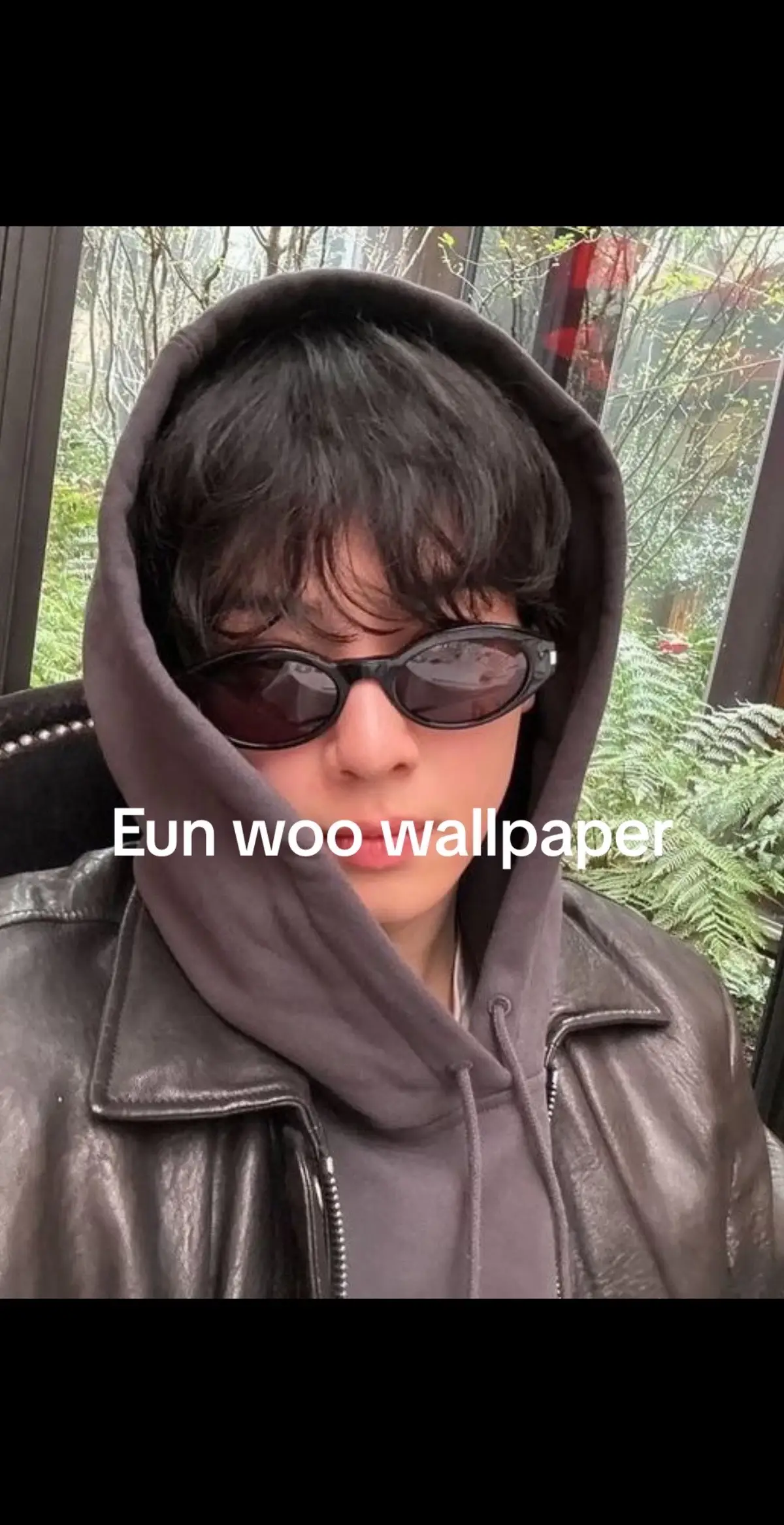 Eun woo wallpaper✨#chaeunwo #eunwoo #fypシ゚ 
