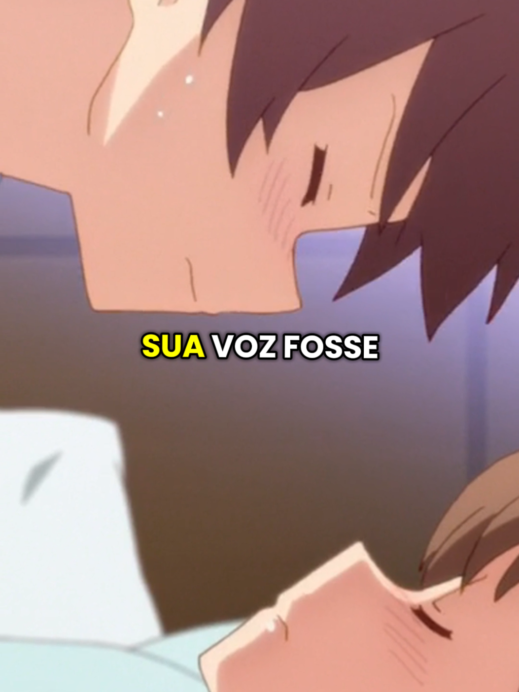 projeto para dublar um anime inteiro! #dublagembr #dublagem #dub #tsurezurechildren #anime #animedublado 