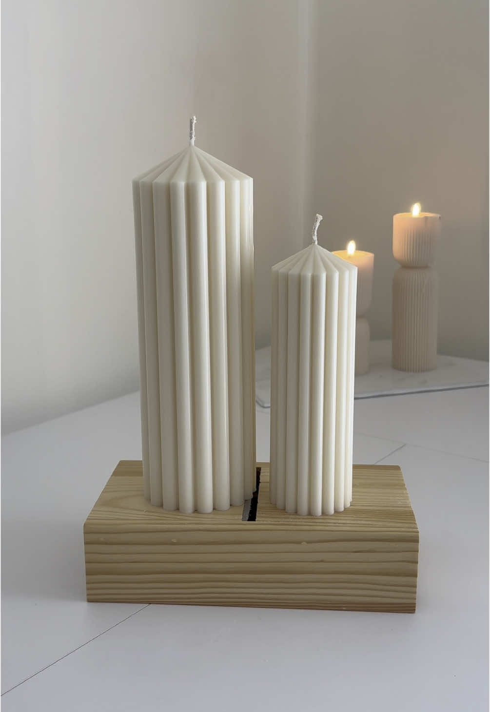 🕯️🫶💡🔥 #candlemaking #candle #candles #candletok #fyp #asmr #videoviral #viralditiktok #viral_video #asmrtiktoks #satisfying #tingles #decoration #handmade #candleprocess #foryou #foryoupage #fürdich #fyp#kerzen#kerzengießen#kerzendiy 