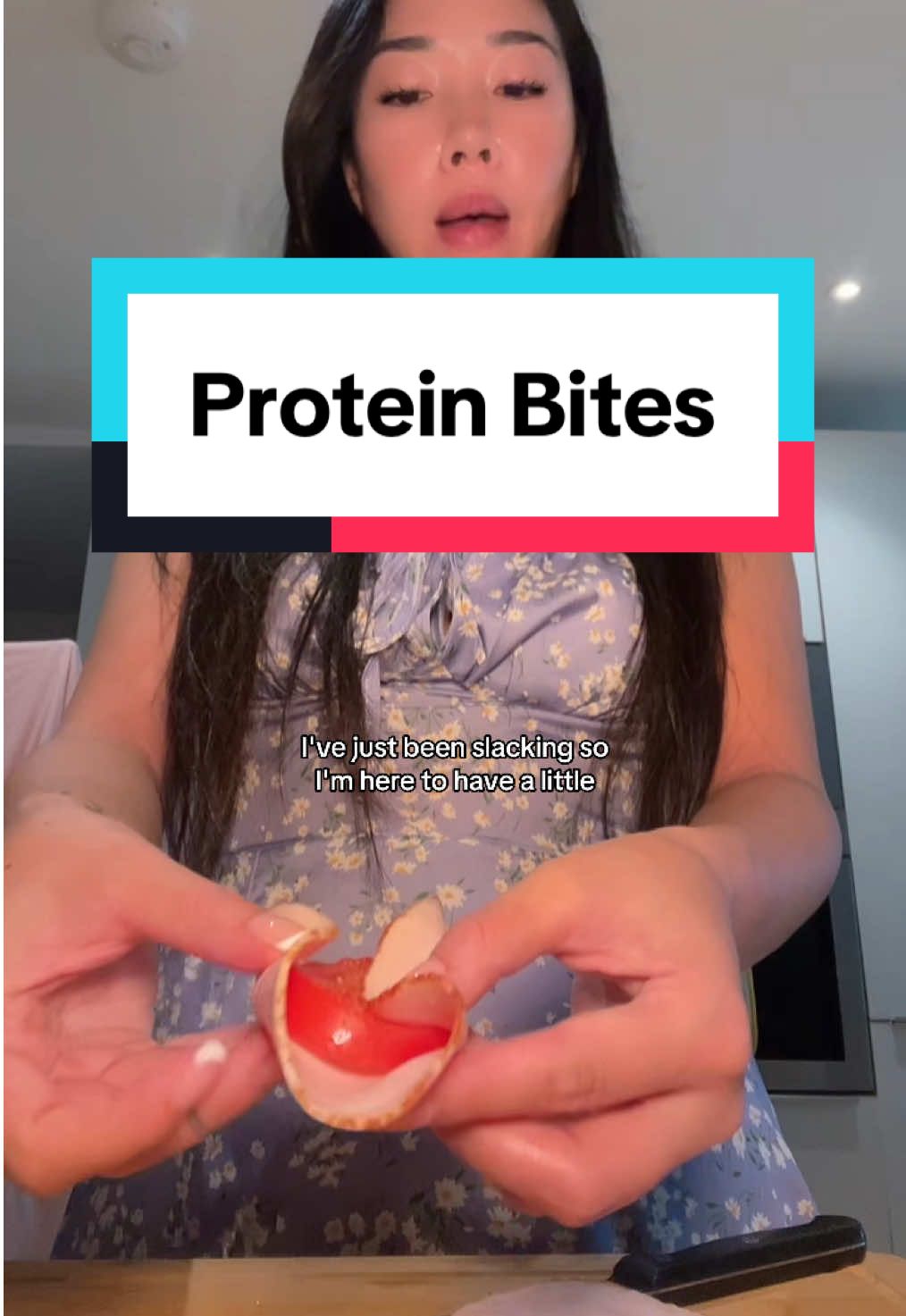 Protein Bites 😭 any tips??? #eatwithgg #ggflavour #protein #snack #FoodTok #eatwithme #GymLife 