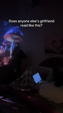 Is this normal for readers???