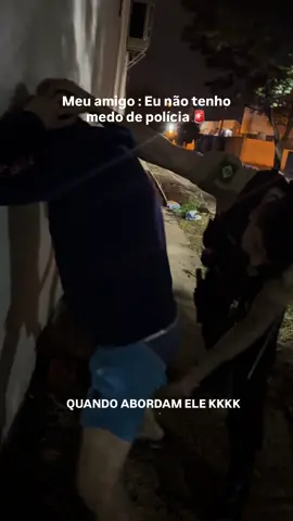 Mas ce não era o brabão?😂☠️ . . . . . . #policial #meme #police #abordagempolicial #explore #humor