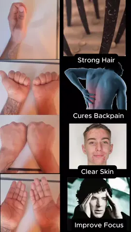 Can't beleive these works so fast #mudra #omvision #followomvision #mudras #viralvideo 