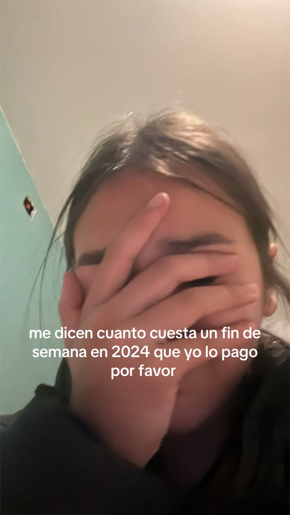 VOLVER POR FAVOR #fyp #parati 