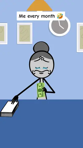 Me every month 🤣 #blockblast #hungrystudio #bills #viral #tax #workhumor #relatable 