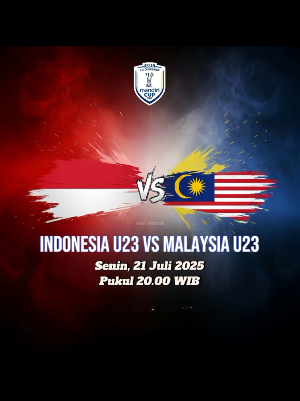 next Indonesia u23 akan bertemu dengan Malaysia u23 pada ajang asean u23 championship 2025🔥 #aff #affu23 #aseanu23championship #aseanu23championship2025 #aseancup #aseancupu23 #timnasindonesia #timnasday #timnasu23 #garudamuda #indonesia #malaysia #malaysiau23 #indonesiavsmalaysiau23 #kingindo #fypシ #fyp 