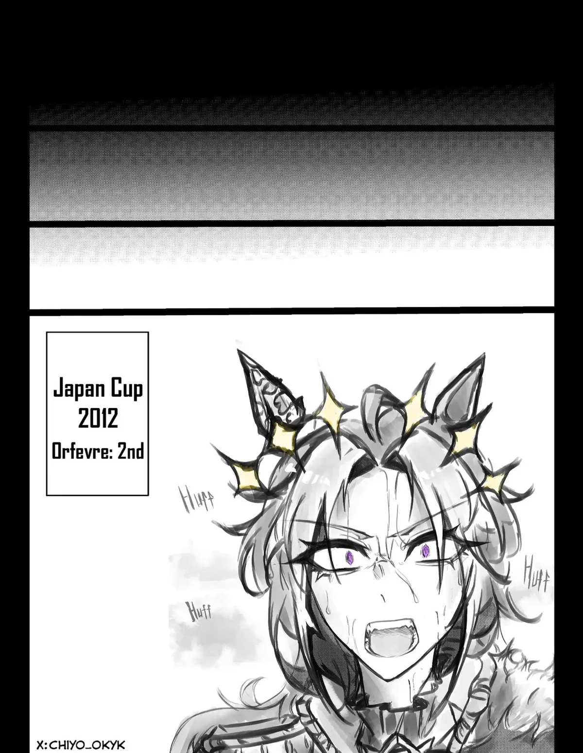 omg i love horse rival yuri #umamusume #umamusumeprettyderby #orfevre #gentildonna #orugenti #goldship #horserace #japancup #オルジェン #viral #yuri #fyp 