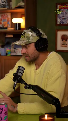 We attract our deepest beliefs about ourselves. Which means it's all up to us to decide the life we want to attract. 