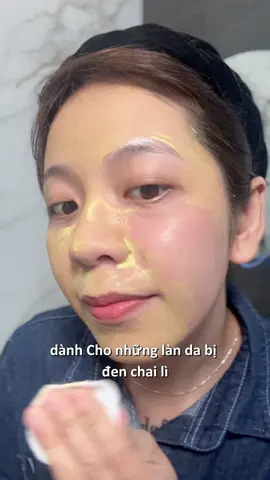 Chăm da siêu đơn gỉn tại nhà nè mấy chị #comivietnam #masknghe 