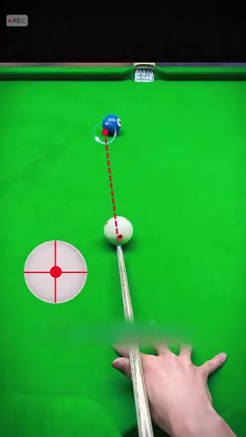 What do u think#pool #billiards #teaching #foryoupage 