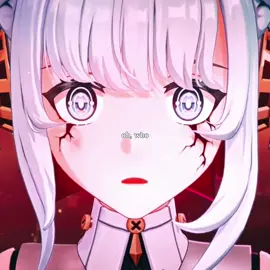 two posts.. heh.. I’m back on the ineffa grind. also can’t wait to see her in game like come soon… #ineffa #GenshinImpact #genshin #natlan #edit 