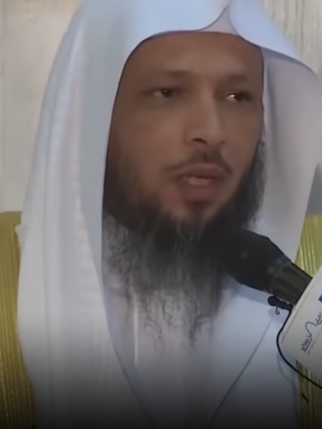 إلى كل من ضاقت به الحياة - الشيخ سعد العتيق