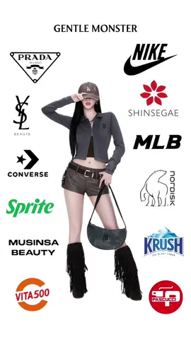 𝙎𝙊𝙐𝙏𝙃 𝙆𝘼𝙍𝙄𝙉𝘼  ตำนานบทใหม่กับการเป็นหัวแถว แต่ละBrandคือไม่ไก่กาเลย ไม่ให้เป็นเบอร์1ไม่เป็นไร แต่พี่เป็นตัวท็อป เป็นหัวแถว เป็นแก้วเป็นแสง 💙💙#aespa#karinaspa 