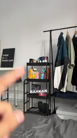 1 paket rak dapat 3 barang (rak baju gantung segitiga, rak serbaguna 4 susun dan rak sepatu 4 susun) harganya cuman 100 ribuan. Asli bagus banget, langsung beli di keranjang kuning guys stoknya terbatas banget. Disclaimer guys, harga bisa berubah sewaktu waktu. Jadi kalau dapat harga bagus langsung cek out #paketrakmurah #rakbajugantung #raksepatumurah #rakserbaguna #rakmurah 