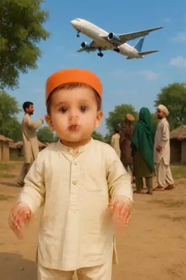 wathan lae ma jahaz bi watha #funnyai #aiking #aibaby #foryou #viral #fyp #grow 