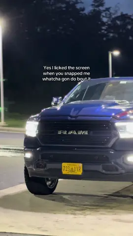 Absolutely nun #Rowdy5.3 #Rowdy6.0