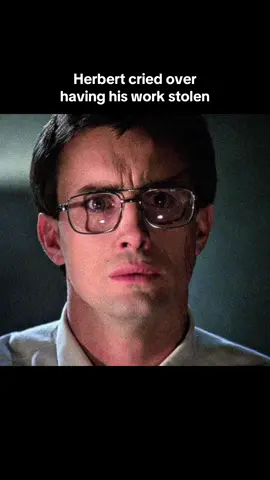 couldn’t let that happen #danbert#reanimator #reanimator1985 #theywereroommates #unrequitedlove #herbertwest #dancain #jeffreycombs #bruceabbott #jealous#protective#favoriteperson#madscientist#hislove 