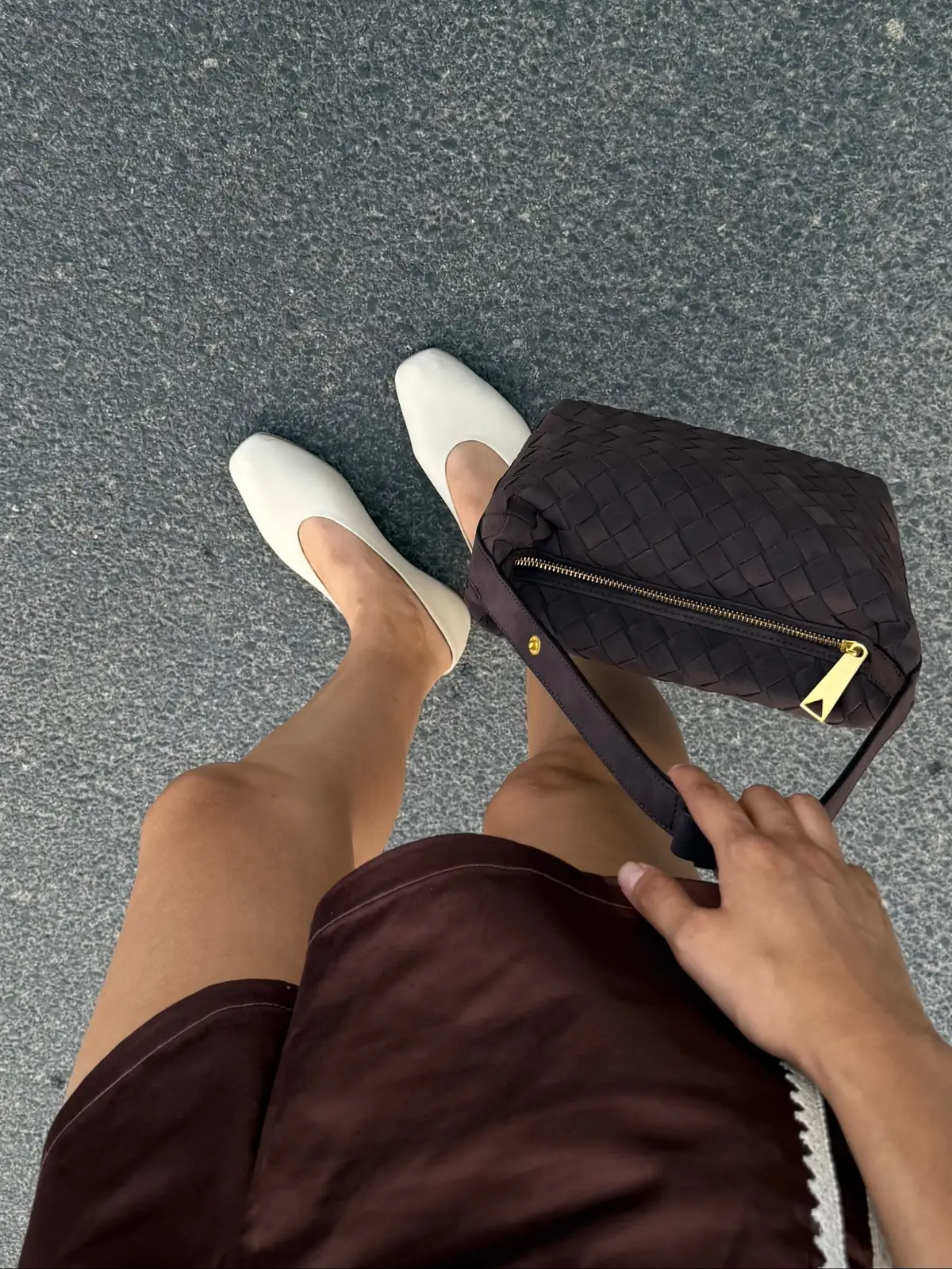#shoes #pov #OOTD #fyp 