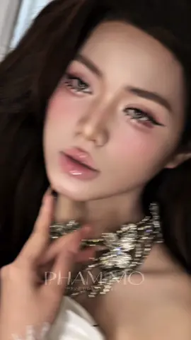 Lột xác cùng cô sinh viên năm 2 ✌️#phammomakeup #makeupdanang #xuhuong #daymakeupchuyennghiepdanang #fyp #capcut #baihathot 