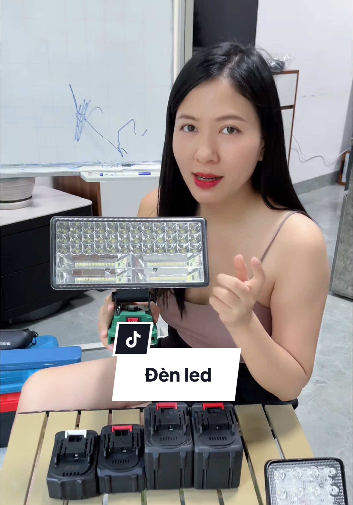 Thân đèn led#trending #Salegiuathang #SaleVuiFreeShip #cokhi #denled 
