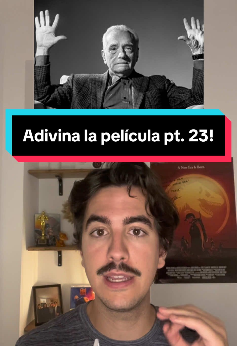 Adivina la película pt23! Seguidme para la siguiente! #parati #cine #cineentiktok #peliculas #films 