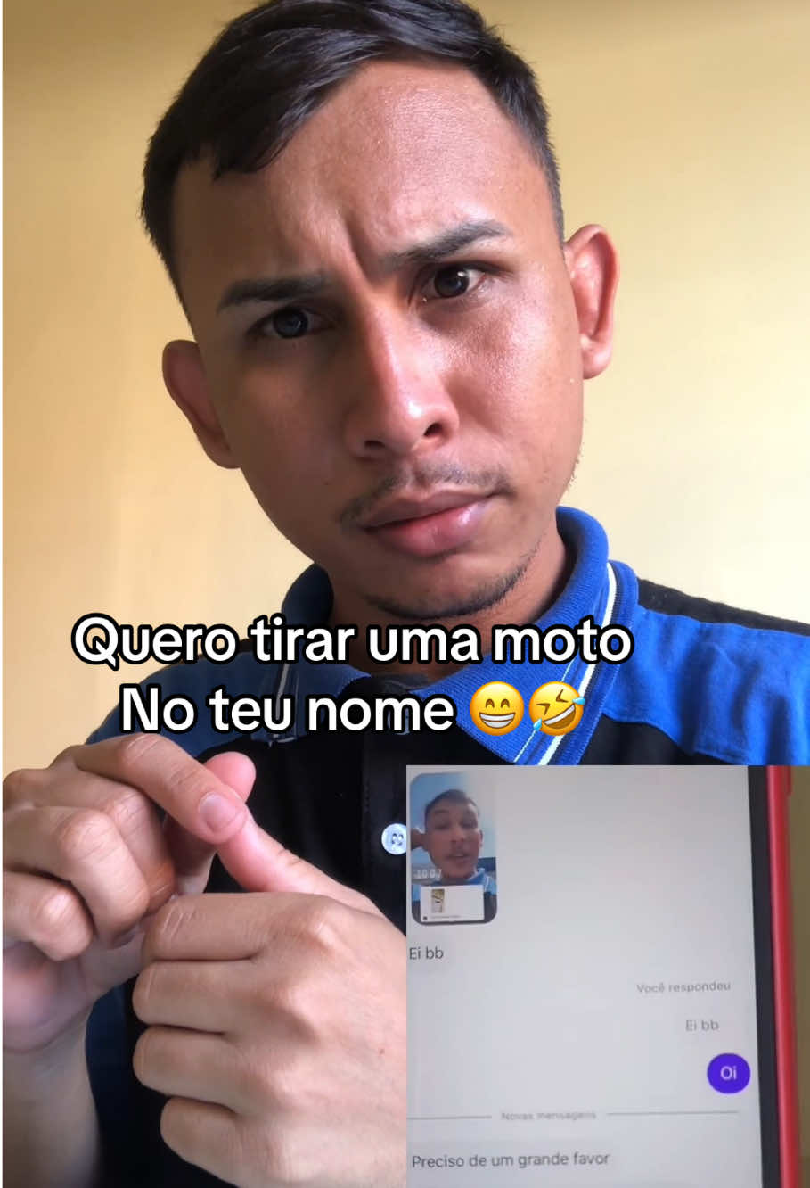 #videosengracados #humor #manaus #foryoupage 