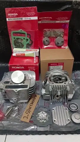 Paket Lengkap Blok Seher Supra Fit Plus Blok Head isi Komplit Honda Supra Fit New Legenda Revo Lama #blokseher #bloksupra #fylpシ #blokhead #kfm #revolama 