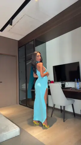 Il vestito che ha fatto innamorare tutto il mondo 