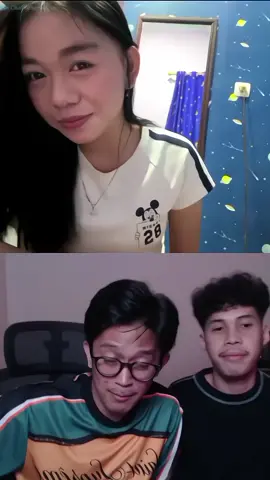 Bulunya Tebel Yaa🤣 #ometv #anangwaw #efkahfajar #ometvindonesia #streamer 