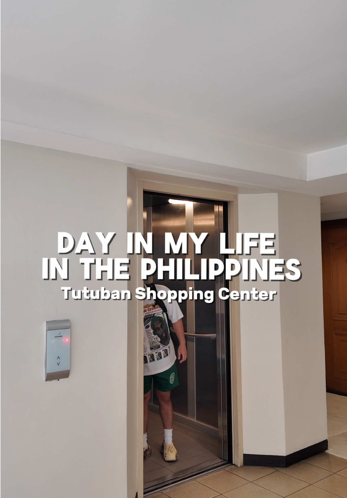 Come with me to Tutuban Mall #dayinmylife #philippines #filipino #shopping #philippines🇵🇭tiktok 