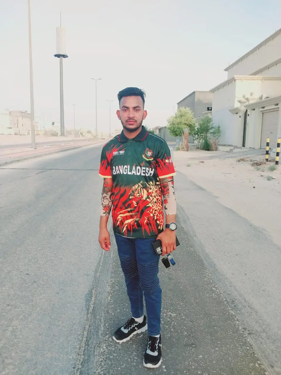 #🇧🇩🇸🇦🇸🇦🇸🇦 #ব্রাক্ষণবাড়িয়ার_বরিশল_এর_ছেলে #সৌদি_আরব_প্রবাসী 