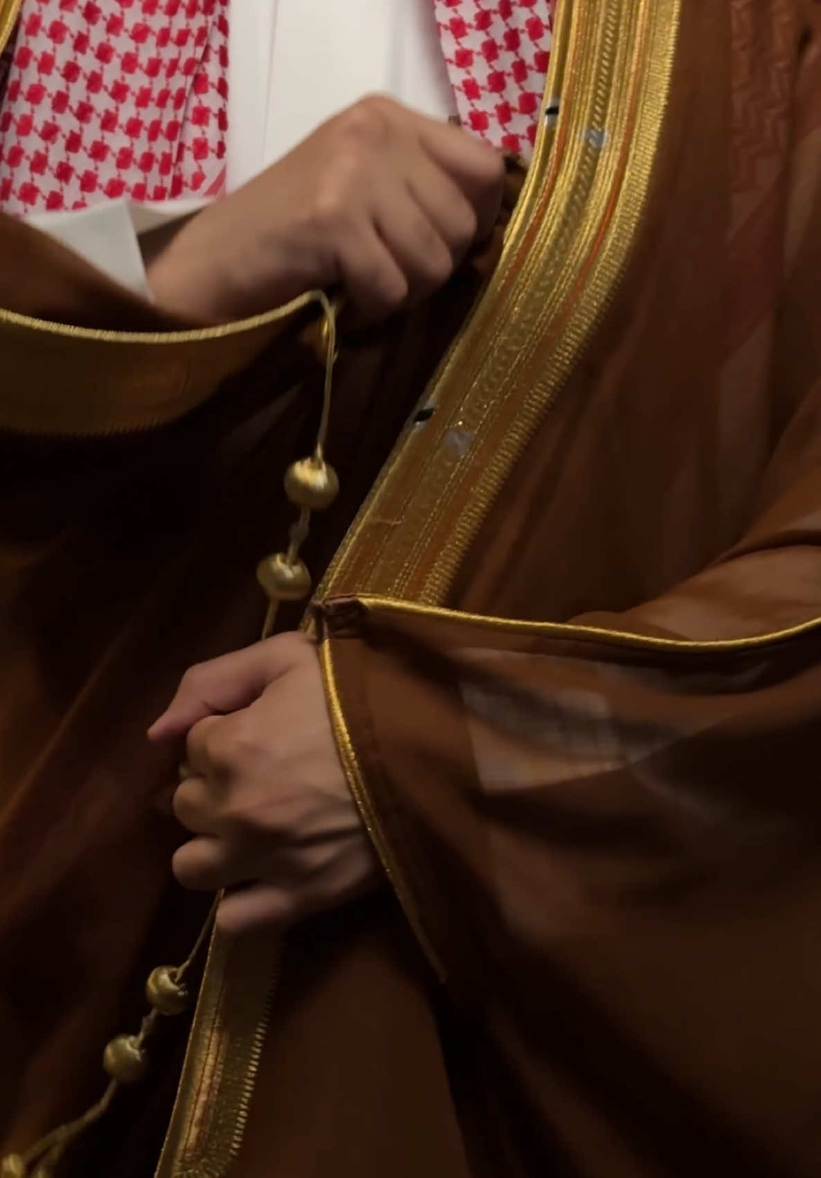 #ملابس_رجالية_فاخرة #ثوب_فخم #فخامة #mensfashion #luxury #السعودية #saudiarabia 
