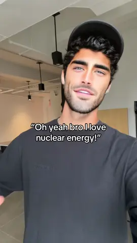 It’s literally one of the safest forms of energy out there… like what bro? #nuclearinsider #nuclear #sigma 