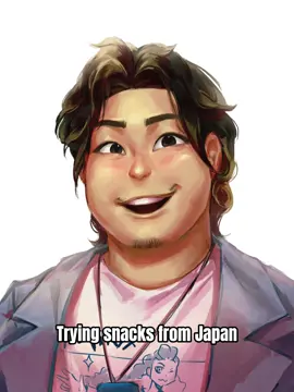 Bobby being a food reviewer instead of a manager #bobbykpopdemonhunters #kpopdemonhunters #fyp #jellystraws #animationmeme 