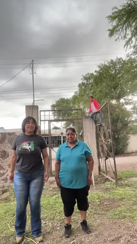 Ósea esa vibra no cualquier ♥️te amo Lupita 😍😘(mamá)