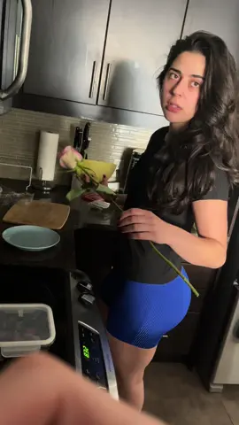 Do you remember this? 🌹🍈