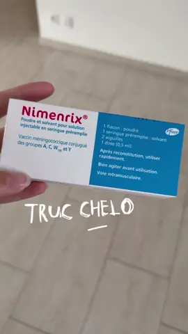 Vaccin des 6 mois de bébé Giulia ❤️ Et toi, ça c’est passer comment ? Abonne-toi 🫶🏻 Vie de maman • Momlife • Baby • Maman • Vaccin 6 mois