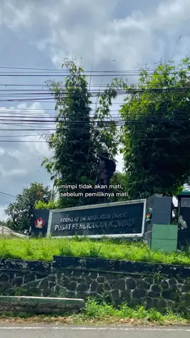 #pusdikkowad #tniad #casistni #kowad #4u 