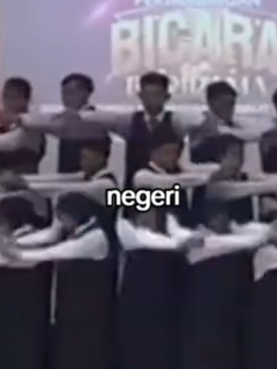 #bicaraberirama #konduktorterbaik #melaka #negeri #kebangsaan 