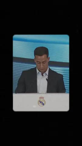 Lucas Vazquez se va del Real Madrid. #futbol #realmadrid #madridista #lucasvazquez #halamadrid 