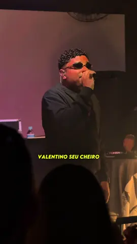 Valentino seu cheiro  #valentino 